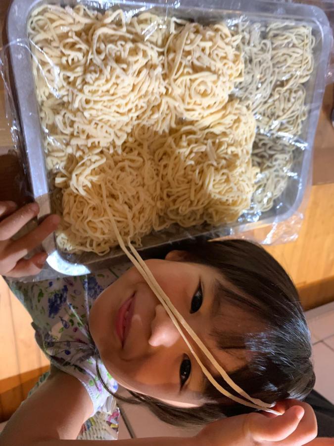 お子様連れ&動物好き大歓迎！産みたての卵を収穫体験できる宿 Nanjo Exterior photo